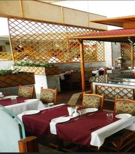 Ashoka Hotel & Restaurant