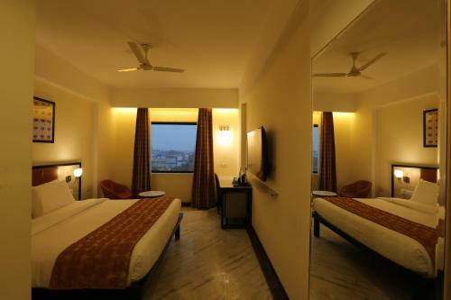 Leo Fort Hotel Ludhiana