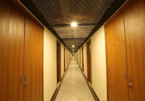 Leo Fort Hotel Ludhiana
