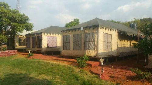 Mahabaleshwar Camps And Resort