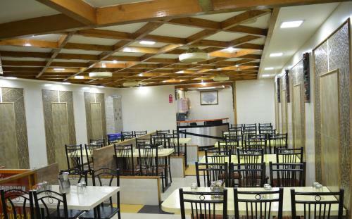 Hotel Sonu Regency