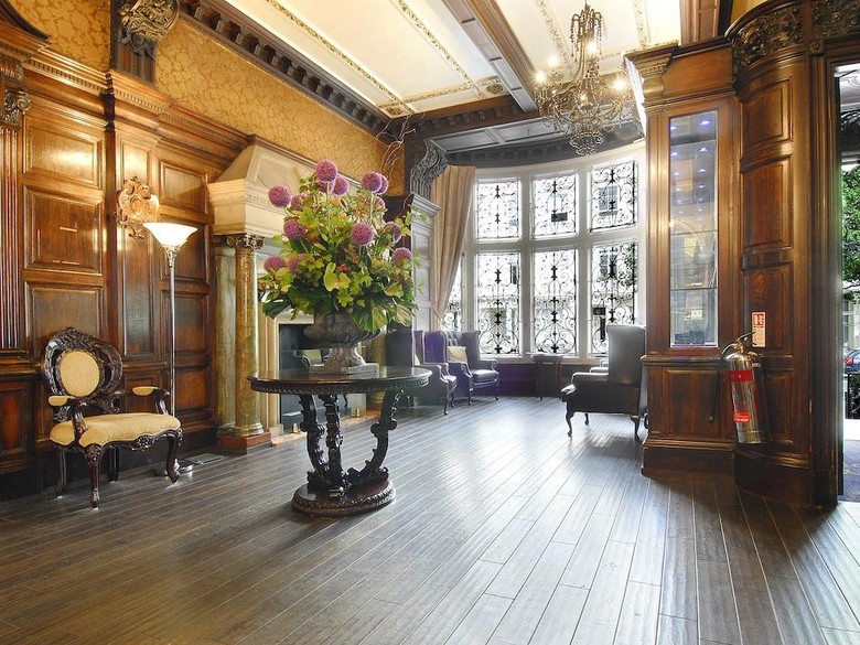 Hotel Grand Royale London Hyde Park