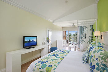 Hotel Coconut Bay Resort & Spa All Inclusive