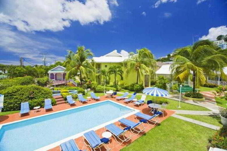 Bay Gardens Hotel