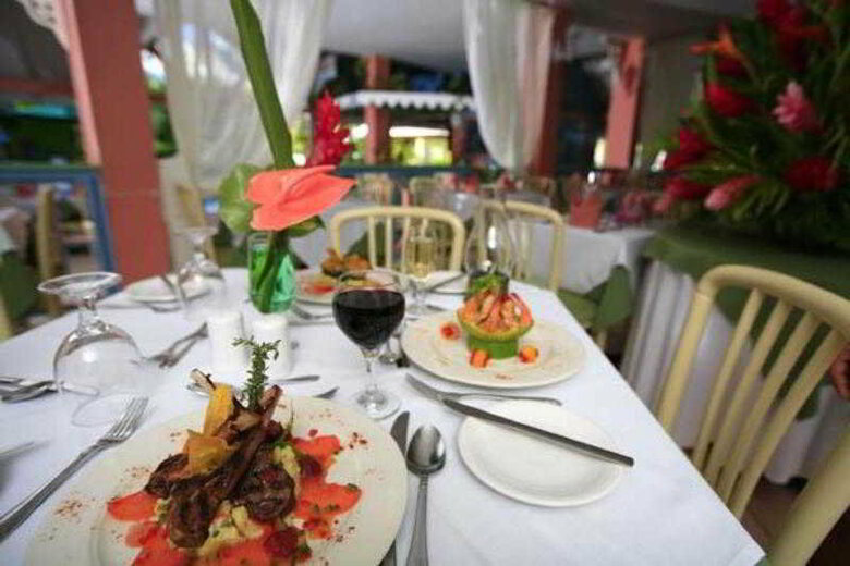 Bay Gardens Hotel
