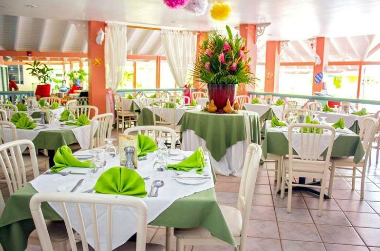 Bay Gardens Hotel