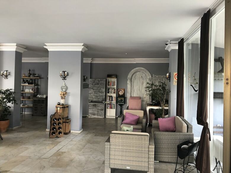 Hani Boutique Hotel