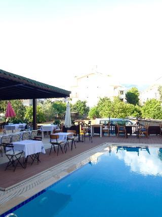 Hani Boutique Hotel