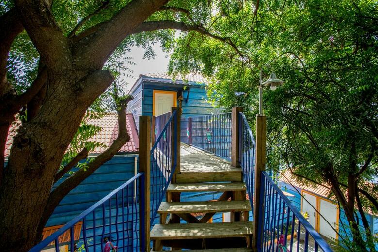 Hotel True Blue Bay Resort