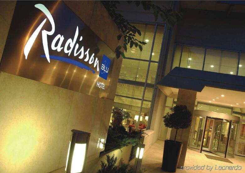 Hotel Radisson Blu