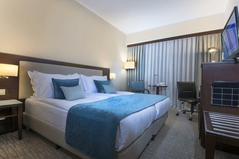 Hotel Radisson Blu