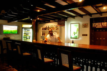 Hotel Voyager Beach Resort