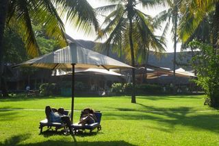Hotel Voyager Beach Resort