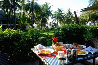 Hotel Voyager Beach Resort
