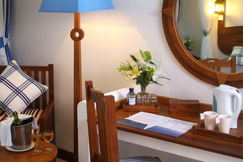 Hotel Voyager Beach Resort