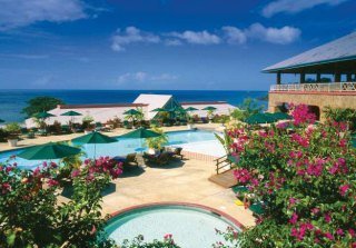 Hotel Le Grand Courlan Spa Resort All Inclusive