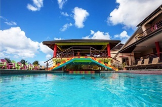 Hotel Grafton Beach Resort