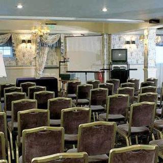 Hotel Best Western Crown