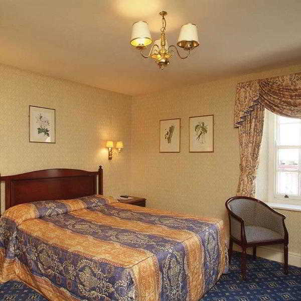 Hotel Best Western Crown