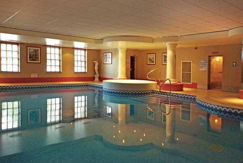 Hotel Best Western Crown