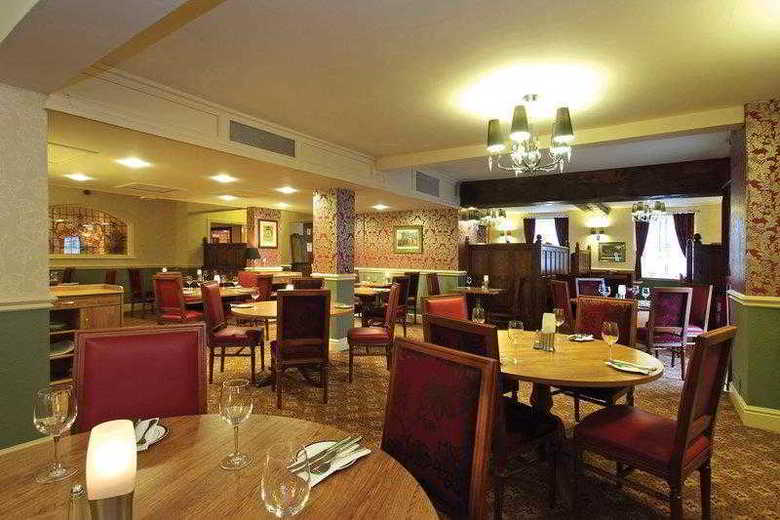 Hotel Best Western Crown