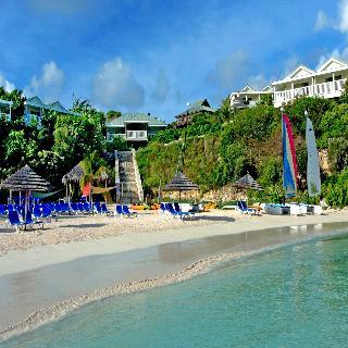 Hotel The Verandah Resort & Spa