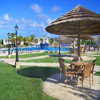 Hotel The Verandah Resort & Spa