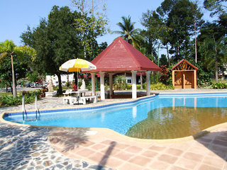 Hotel Koh Chang Resort And Spa