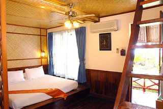 Hotel Koh Chang Resort And Spa