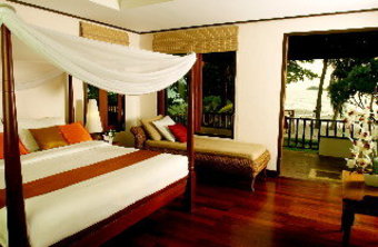 Hotel Barali Beach Resort