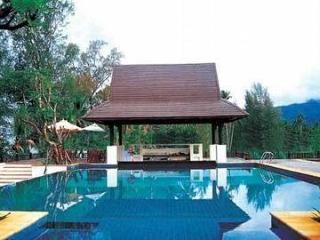 Hotel Barali Beach Resort