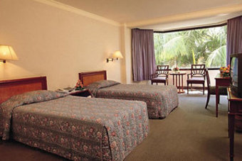 Amarin Lagoon Hotel Phitsanulok
