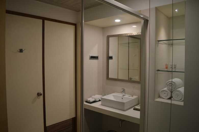 Welcomhotel Kences Palm Beach - Member Itc Hotel Group