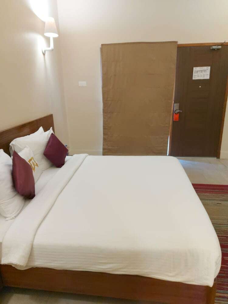 Welcomhotel Kences Palm Beach - Member Itc Hotel Group