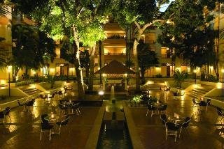Palm Garden Hotel Ioi Resort