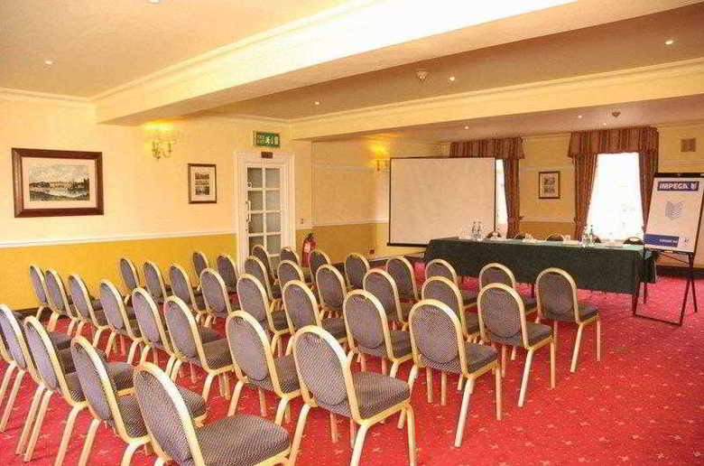 Hotel West Retford