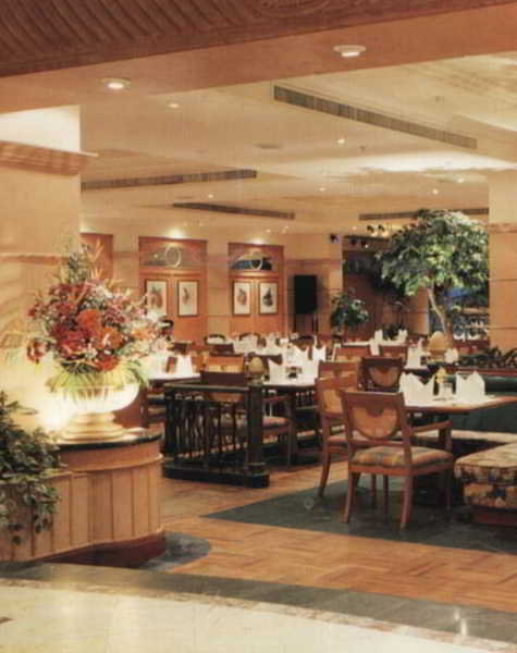 Hotel Pavilion Songkhla