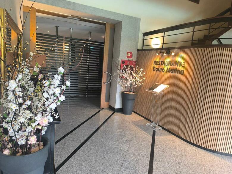 Douro Marina Hotel & Spa