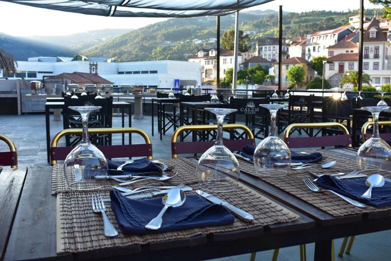 Douro Marina Hotel & Spa