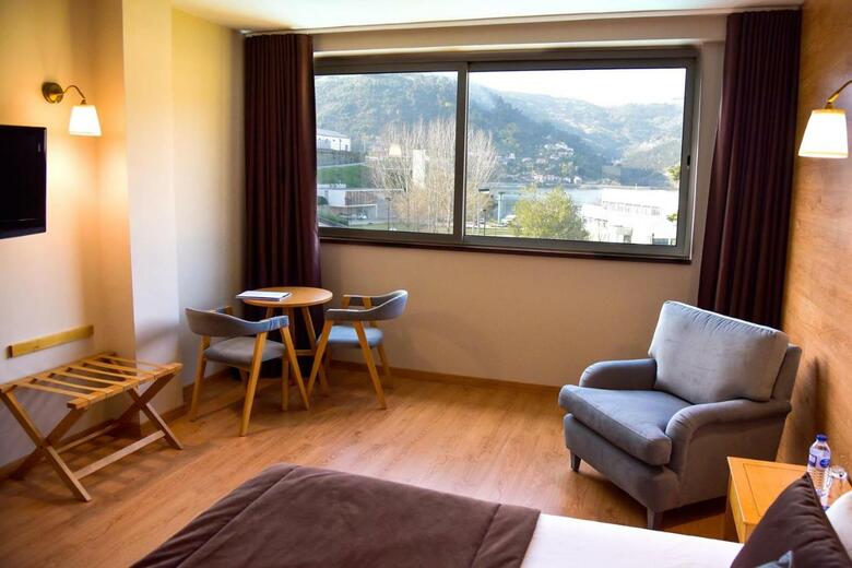 Douro Marina Hotel & Spa