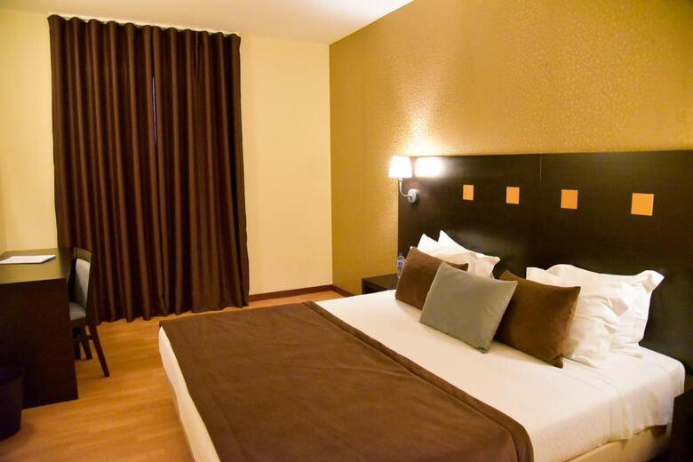 Douro Marina Hotel & Spa