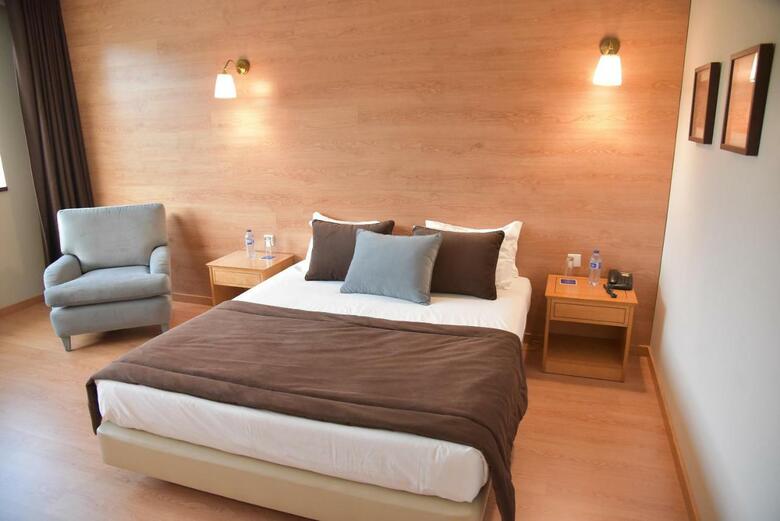 Douro Marina Hotel & Spa