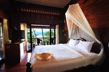 Hotel Koh Talu Island Resort