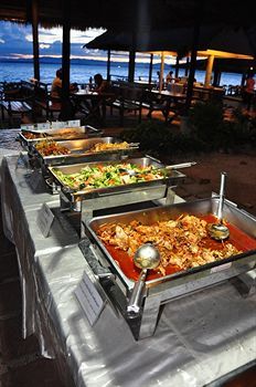 Hotel Koh Talu Island Resort