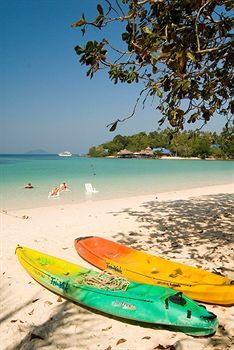 Hotel Koh Talu Island Resort