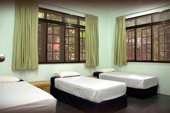 Hotel Permai Rainforest Resort, Kuching