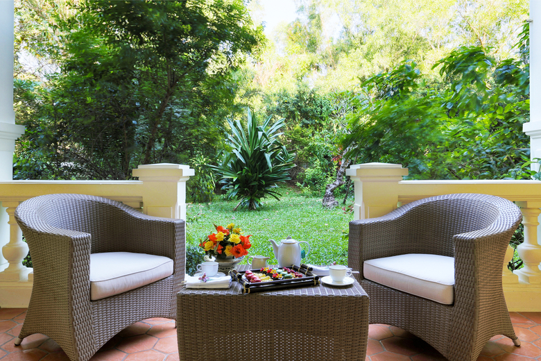 Hotel La Veranda Resort Phu Quoc