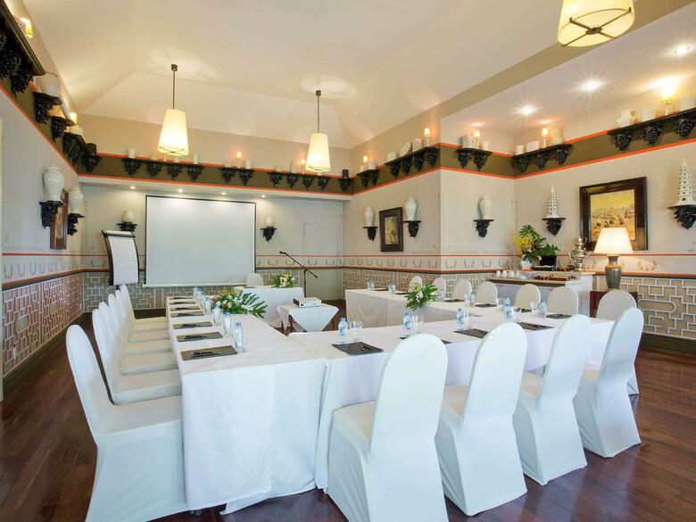 Hotel La Veranda Resort Phu Quoc