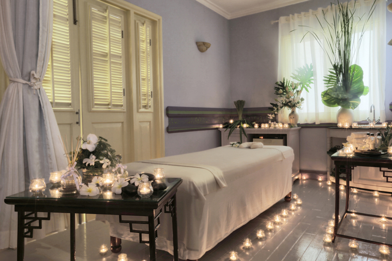 Hotel La Veranda Resort Phu Quoc