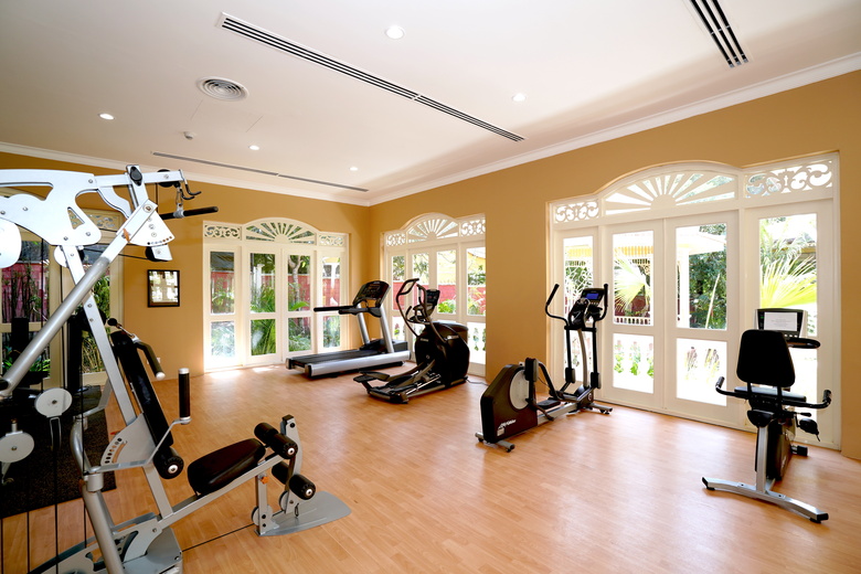 Hotel La Veranda Resort Phu Quoc